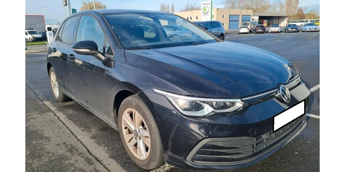 VW Golf 50.000 km 17.990 &euro; Oberwinter 53424