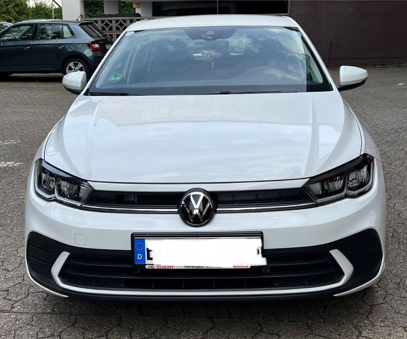 VW Polo 13.000 km 16.800 € Bonn 53115