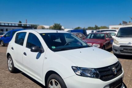 Dacia Sandero 224.020 km 1.299 &euro; Bonn 53227
