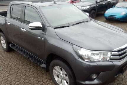 Toyota Hilux 189.950 km 23.990 &euro; Bergisch Gladbach 51469