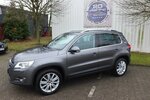VW Tiguan TEAM orig.ATM ca 52 tkm XENON AHK PARKPILOT 112.432 km 9.908 &euro; Köln 50858