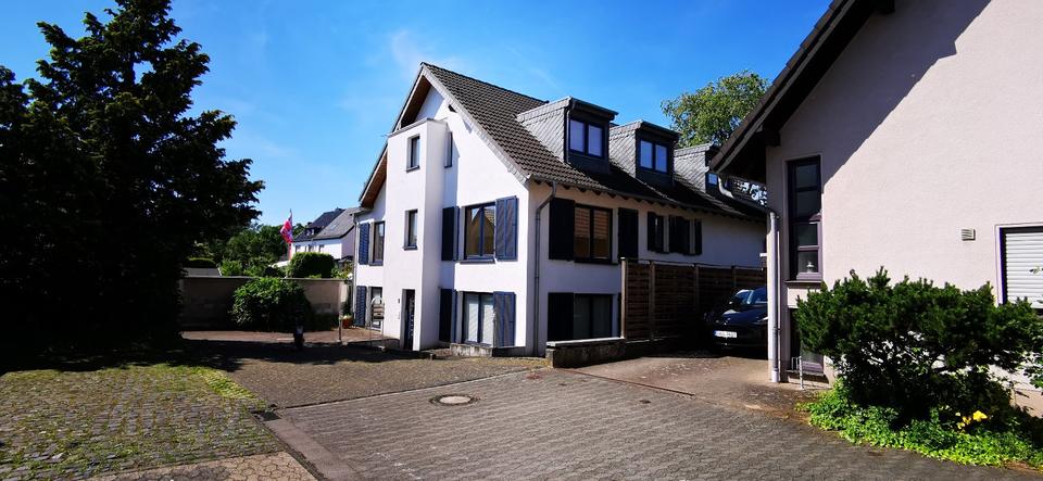 Etagenwohnung Troisdorf Bergheim - 4 Zimmer, 133 m&sup2;, 439.000&euro; | Angebot:27162493