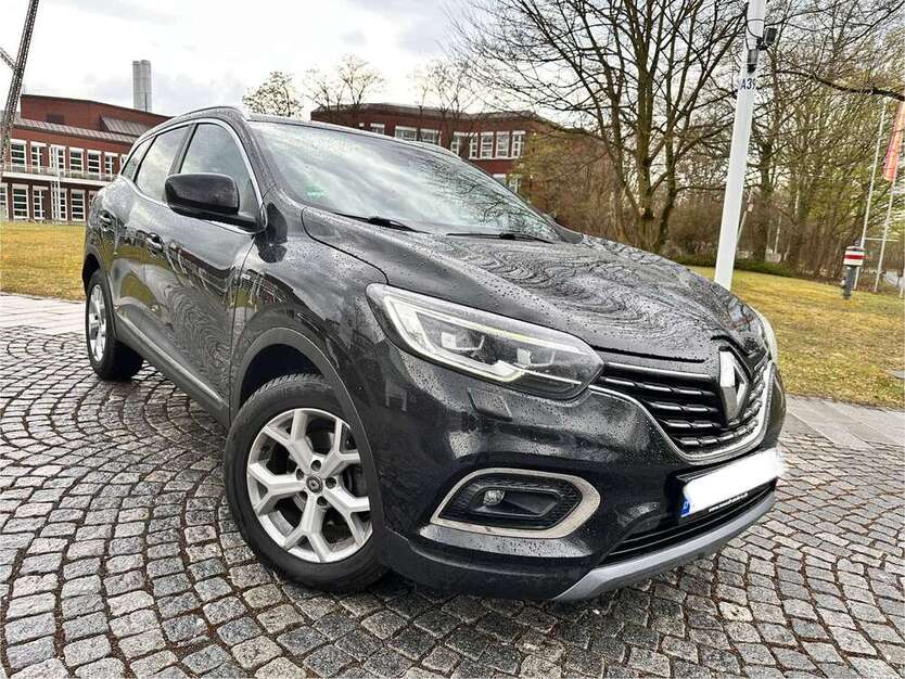 Renault Kadjar 175.000 km 12.800 € Köln 51067