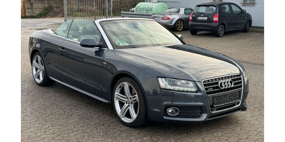 Audi A5 132.700 km 9.950 &euro; Bornheim 53332
