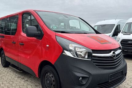 Opel Vivaro 174.000 km 12.488 € Rheinbach 53359