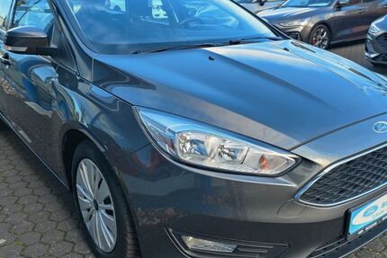 Ford Focus 88.150 km 11.990 &euro; Rheinbreitbach 53619