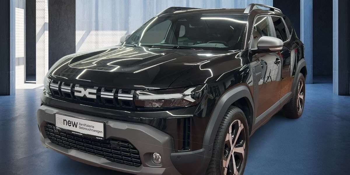 Dacia Duster 31.824 km 24.890 &euro; Sankt Augustin 53757