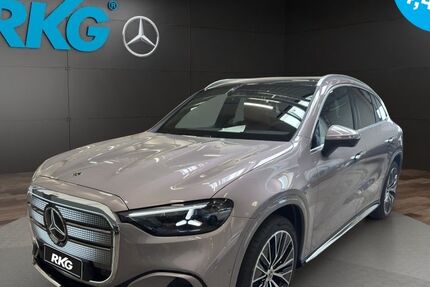 Mercedes-Benz GLC 400 9.800 km 82.570 &euro; Bonn 53119