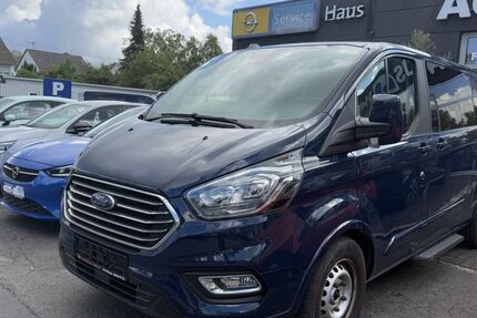 Ford Tourneo Connect 163.617 km 22.900 € Hennef 53773
