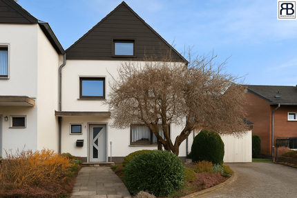 Haus zum Kaufen in Bergisch Gladbach 449.000 € 110 m²