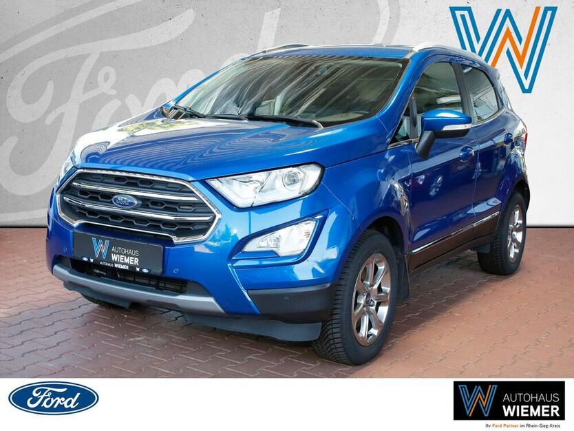 EcoSport
