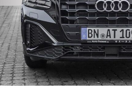 Audi Q2 7.000 km 34.990 &euro; Bonn 53227