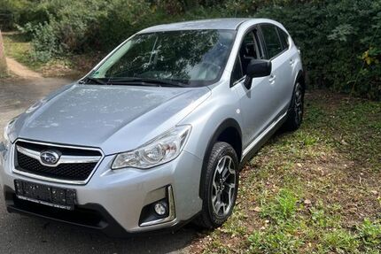 Subaru XV 38.000 km 16.299 € Köln 51061