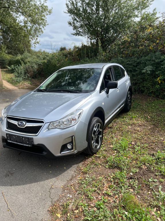 Subaru XV 38.000 km 16.299 € Köln 51061