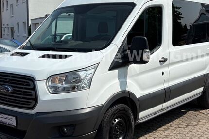 Ford Transit 320.500 km 9.990 € Zülpich 53909