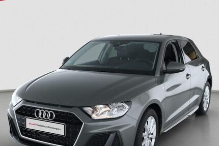 Audi A1 7.940 km 25.475 € Sankt Augustin-Menden 53757
