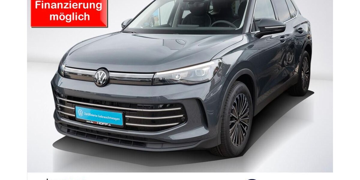 VW Tiguan 5.000 km 40.695 &euro; Troisdorf-Spich 53842