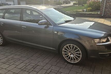 Audi A6 272.000 km 6.490 &euro; Köln 51061
