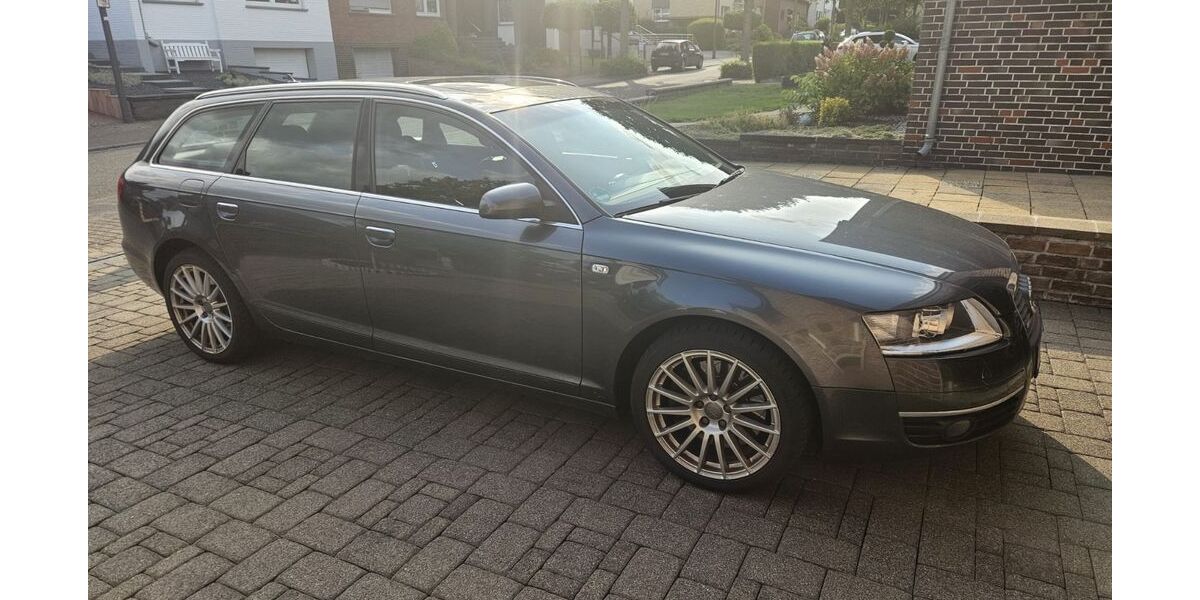 Audi A6 272.000 km 6.490 &euro; Köln 51061