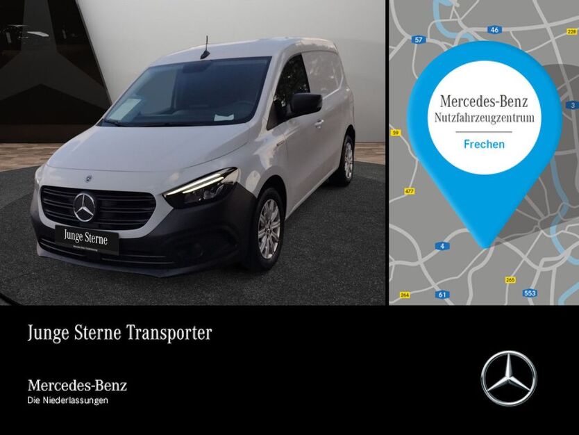 Mercedes-Benz Citan 19.305 km 20.920 € Frechen 50226