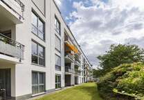 Wohnung zum Mieten in Bonn 1.350 € 90.52 m²
