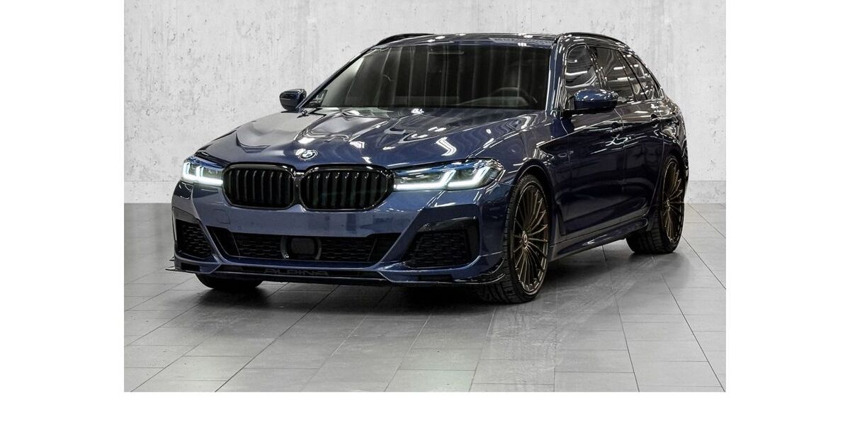 Alpina B5 47.885 km 139.990 &euro; Köln-Nord 50739