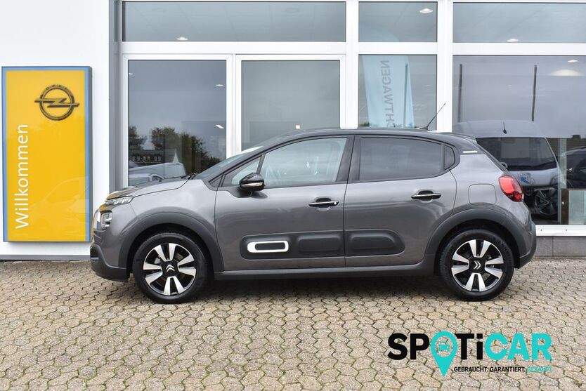 Citroen C3 20.150 km 14.750 € Grafschaft 53501