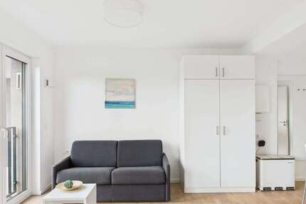 Wohnung zum Mieten in Berlin 925 € 29.9 m²