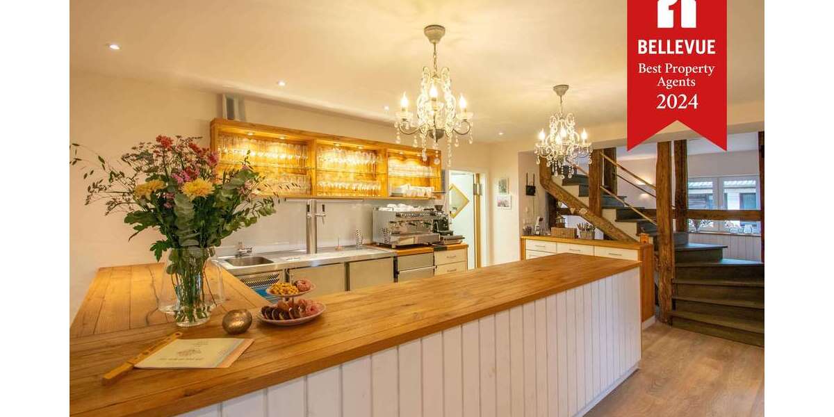 Gastronomie in Eitorf 769.000 € 463 m² zimmer