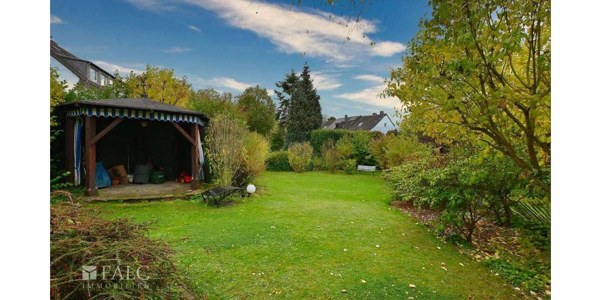 Lage - Lage - Lage 9 zimmer