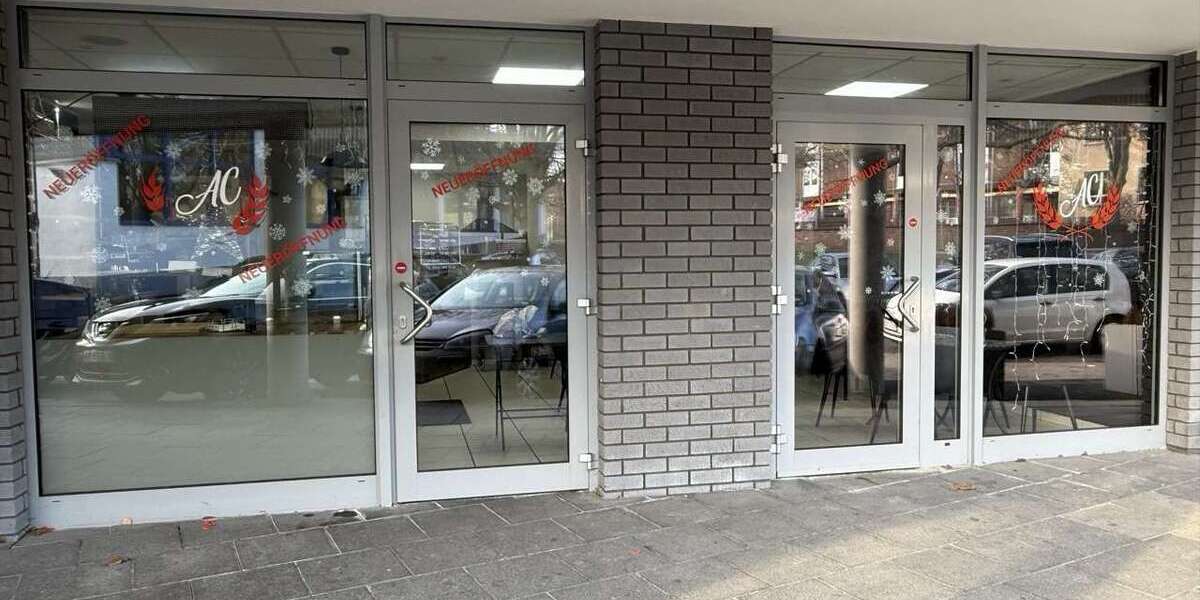 Gewerbeobjekt Niederkassel Lülsdorf - 1.100&euro; | Angebot:25118227