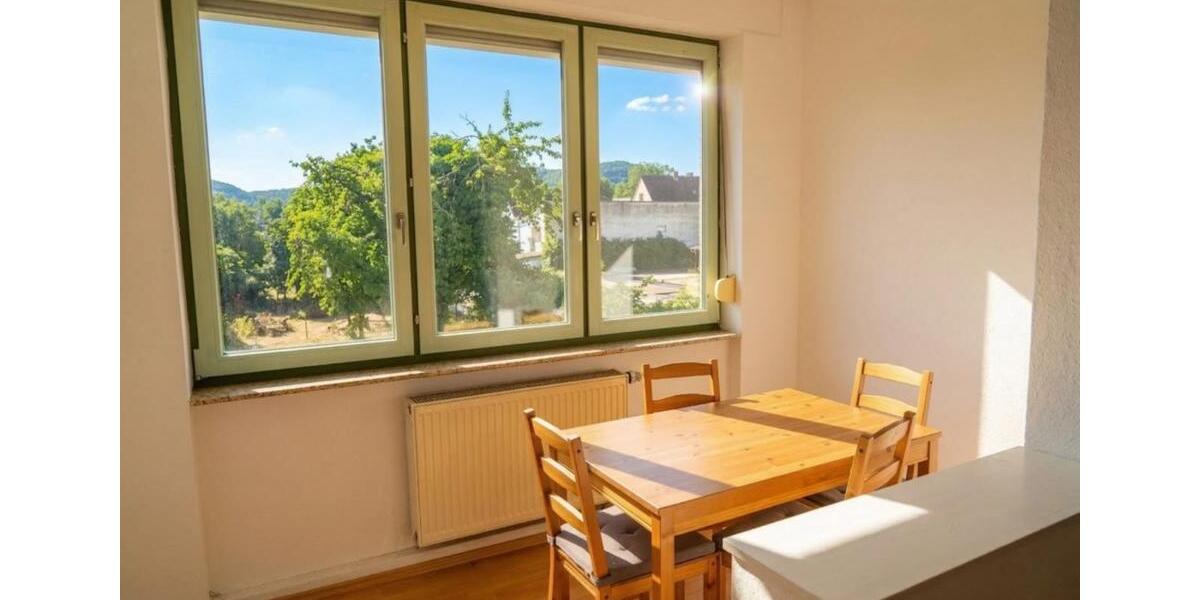 Etagenwohnung Bonn Lannesdorf - 2 Zimmer, 75 m&sup2;, 950&euro; | Angebot:25637297