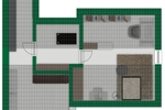 Einfamilienhaus mit Garten, Terrasse und Garage in Bonn-Niederholtorf - Einfamilienhaus Bonn / Niederholtorf Niederholtorf | Angebot:27119930