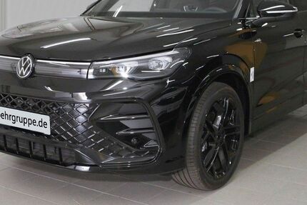 VW Tiguan 9.990 km 46.440 &euro; Meckenheim / Bonn 53340