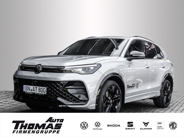 VW Tiguan 7.500 km 56.489 € Bonn 53227