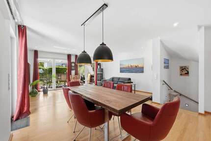 Haus Bonn / Hochkreuz Hochkreuz - 6 Zimmer, 163 m&sup2;, 880.000&euro; | Angebot:26512951