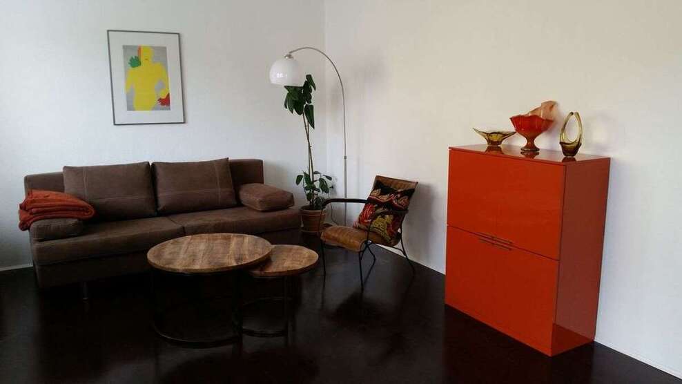 Wohnen auf Zeit in Köln 1.395 € 2 zimmer