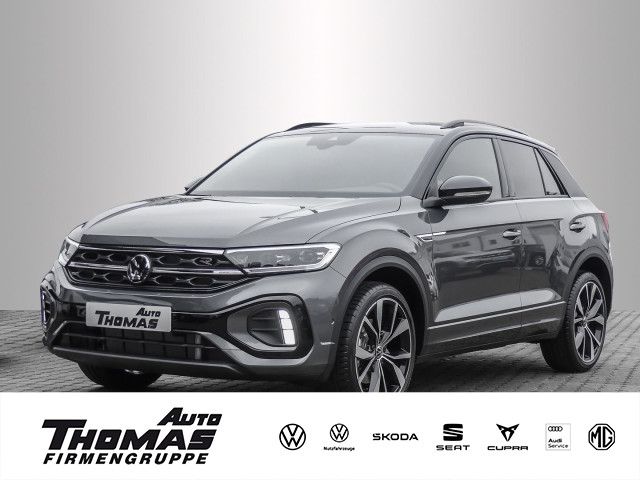 T-Roc