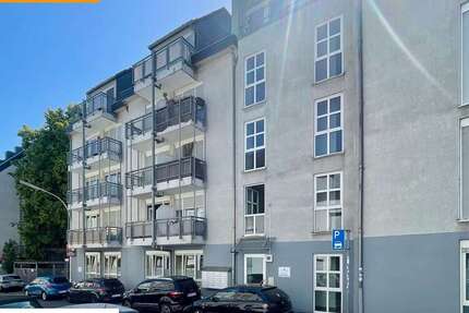 Wohnung zum Kaufen in Bonn 209.000 € 47.58 m² 2 zimmer