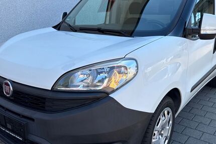 Fiat Doblo 83.940 km 6.990 &euro; Bergisch Gladbach 51467