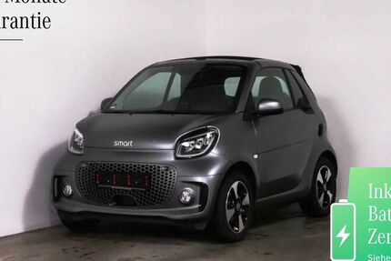 Smart ForTwo 13.835 km 19.750 &euro; Rheinbach 53359