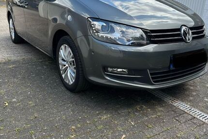 VW Sharan 193.800 km 16.600 &euro; Sankt Augustin 53757