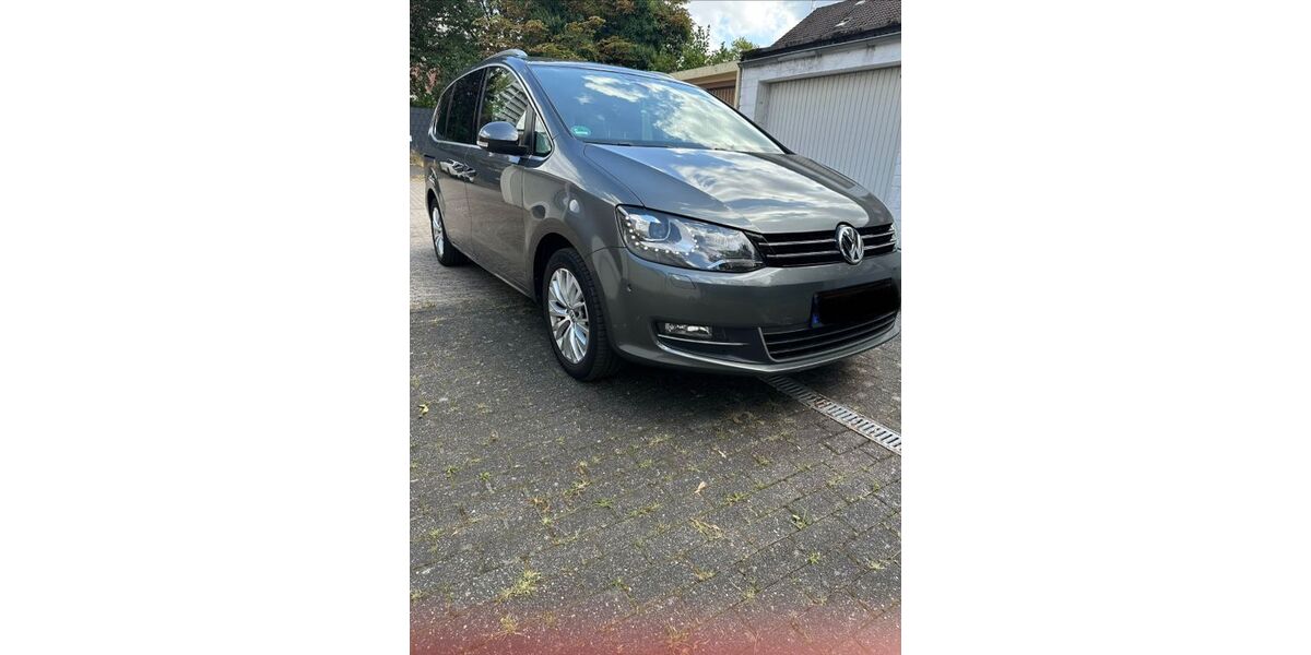 VW Sharan 193.800 km 16.600 &euro; Sankt Augustin 53757
