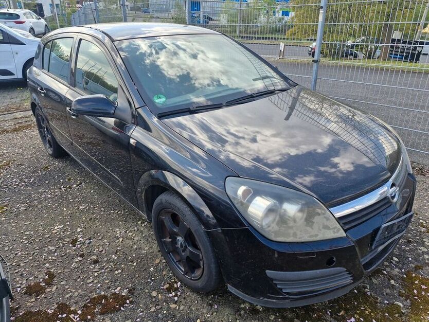Astra