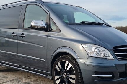 Mercedes-Benz Viano 219.560 km 25.900 &euro; Köln 51109