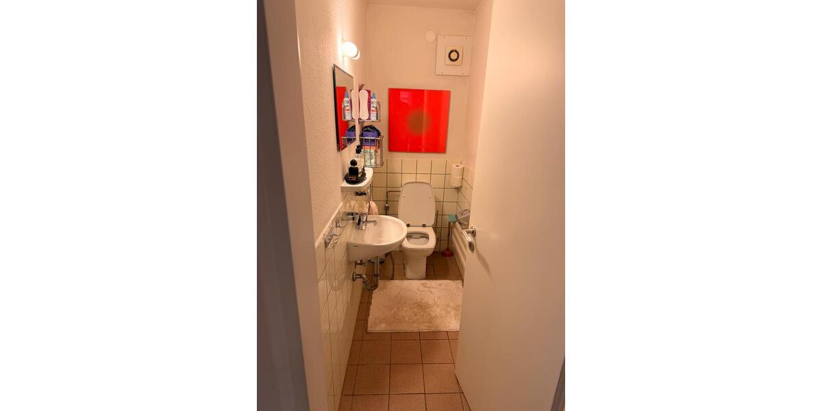 Erdgeschoßwohnung Köln Kalk - 5 Zimmer, 170 m&sup2;, 2.400&euro; | Angebot:24731111