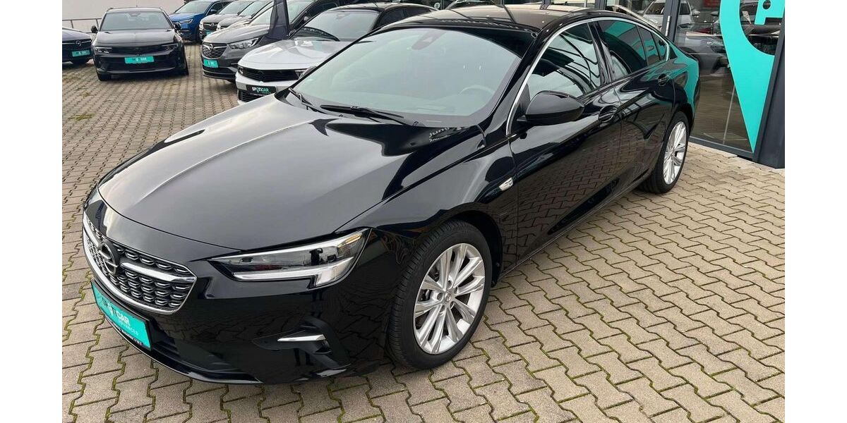 Opel Insignia 101.200 km 16.900 &euro; Meckenheim 53340