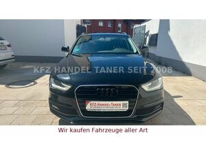 Audi A4 Avant Ambition 283.000 km 11.900 &euro; Troisdorf 53844
