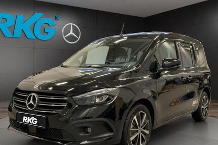 Mercedes-Benz T-Klasse 15.000 km 34.790 &euro; Siegburg 53721