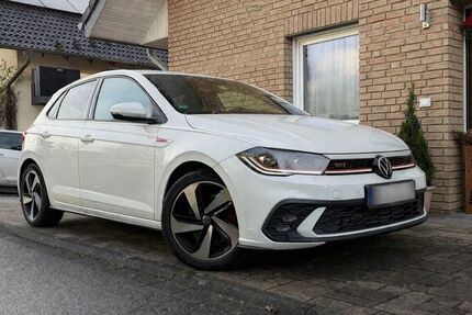 VW Polo 34.000 km 21.490 &euro; Overath 51491